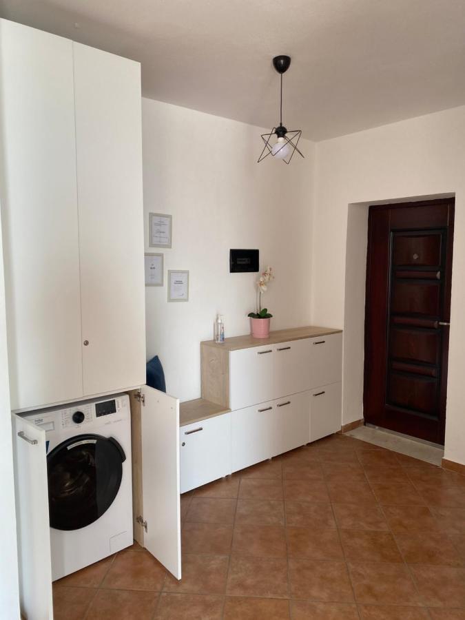 Kenza Apartment Shëngjin Екстериор снимка