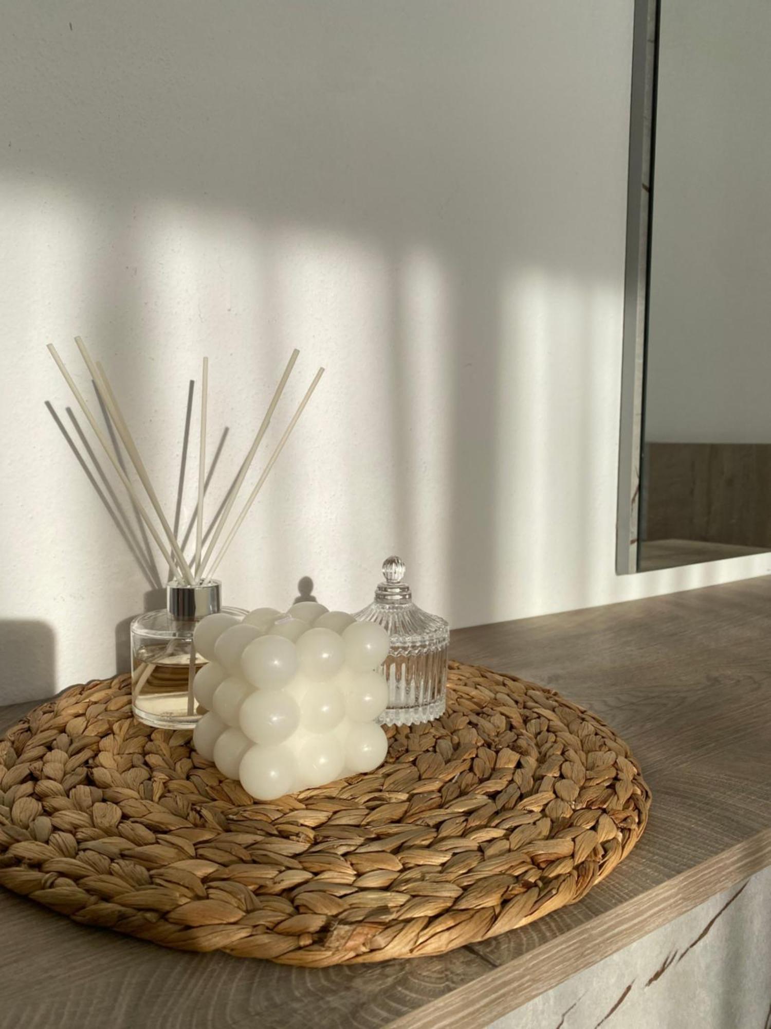 Kenza Apartment Shëngjin Екстериор снимка