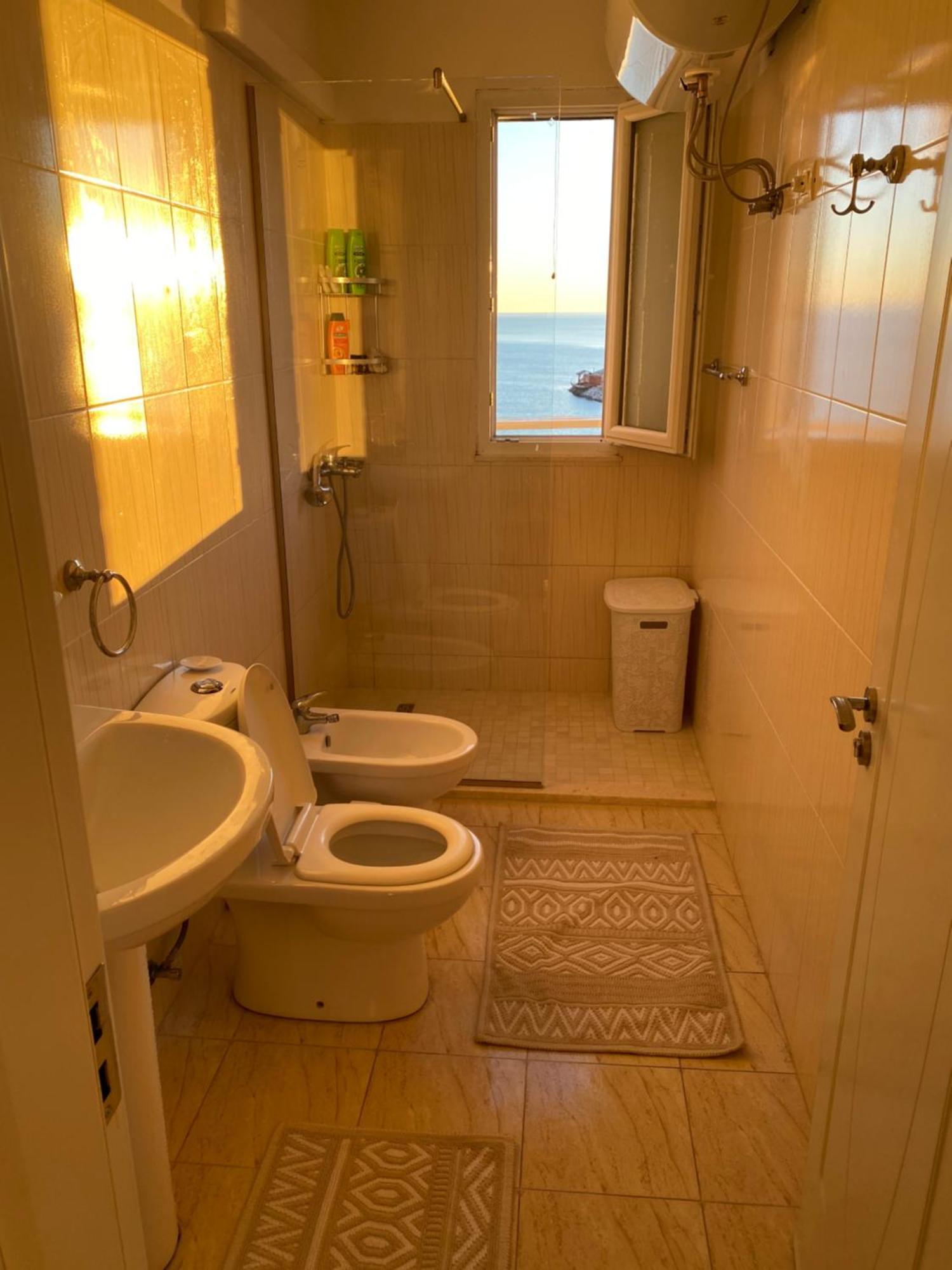 Kenza Apartment Shëngjin Екстериор снимка