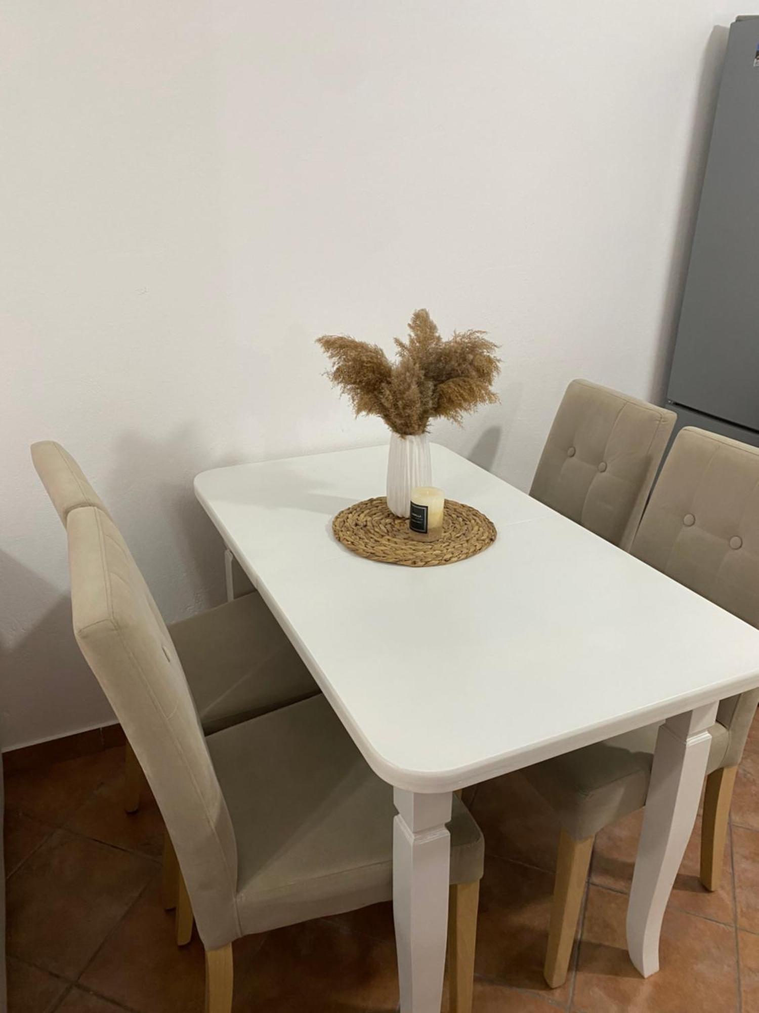 Kenza Apartment Shëngjin Екстериор снимка